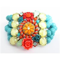 Bracelet Morfea Gioielli Woman in Brass 133074 - 133074
